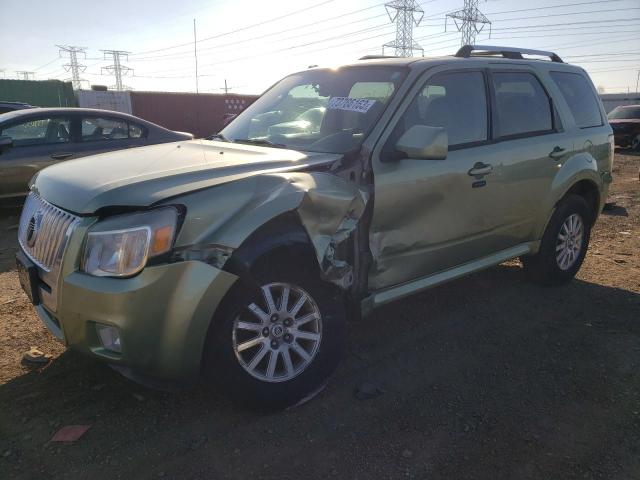 Mercury Mariner (2009)