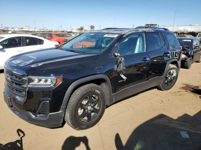 Gmc Acadia (2023)