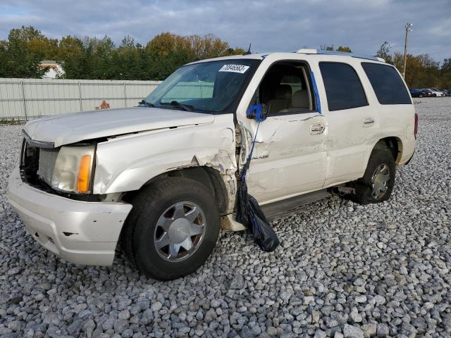 Cadillac Escalade (2005)