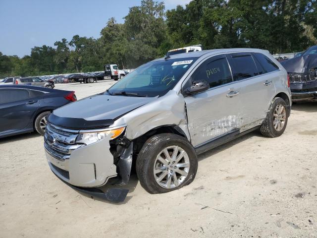 Ford Edge (2013)