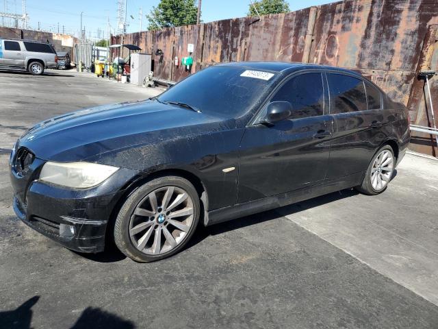 Bmw 3 series (2011)