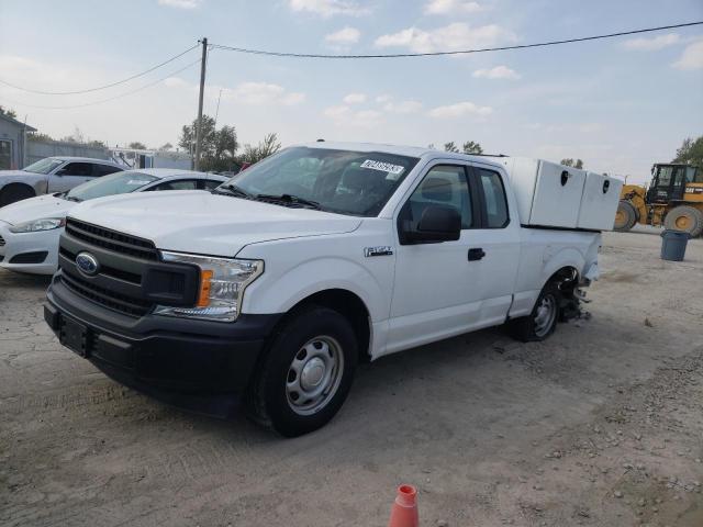 Ford F-150 (2018)