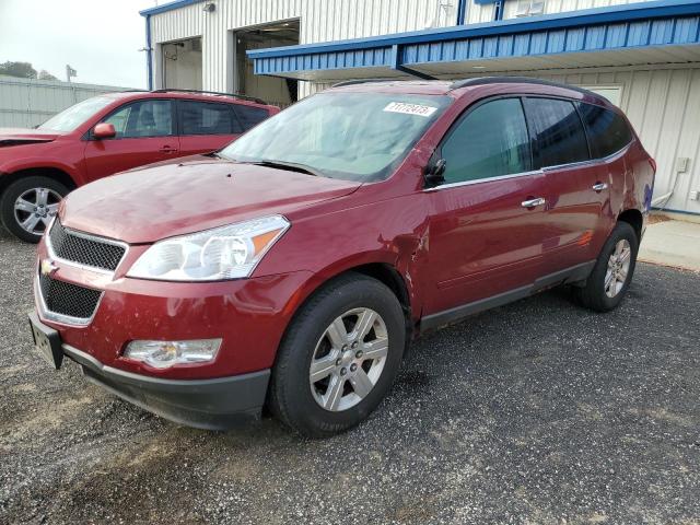 Chevrolet Traverse (2011)