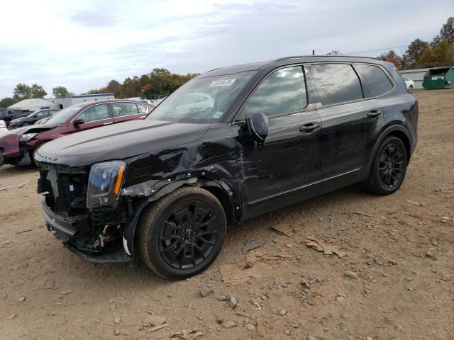 Kia Telluride (2022)