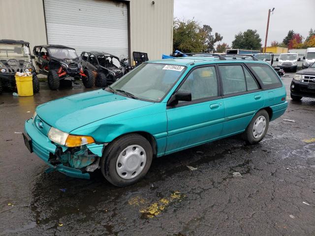 Ford Escort (1994)