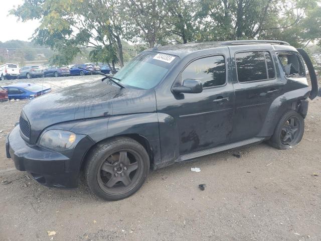 Chevrolet Hhr (2011)