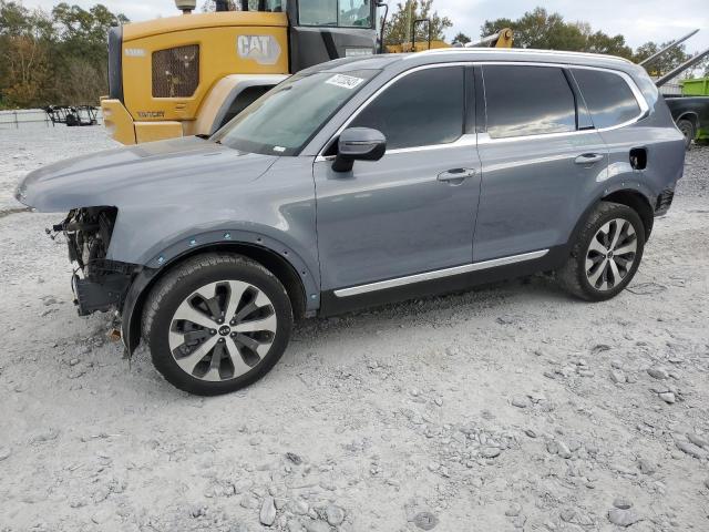 Kia Telluride (2021)