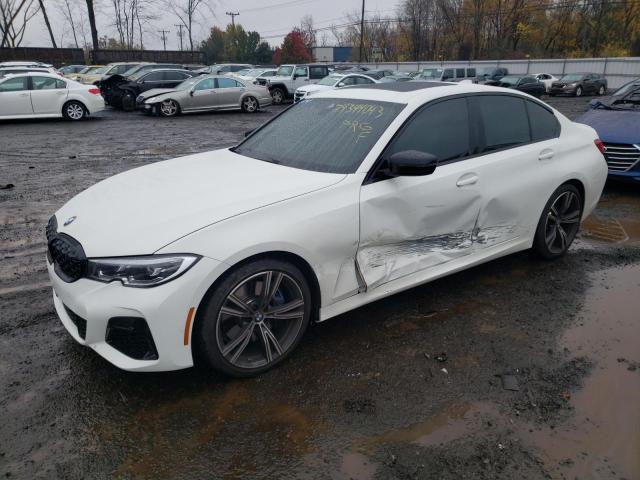 Bmw M3 (2021)
