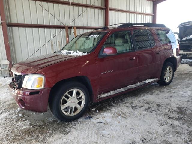 Gmc Envoy (2006)
