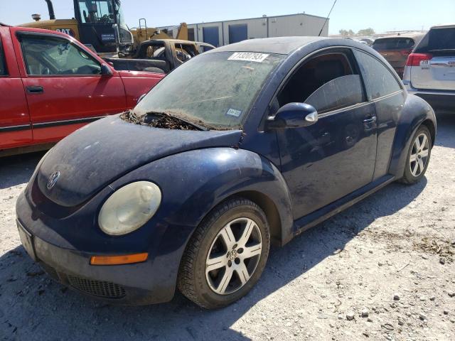 Volkswagen Beetle (2006)