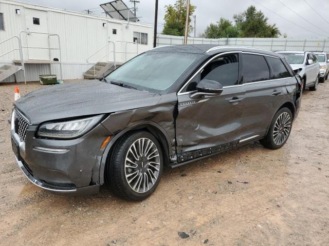 Lincoln Corsair (2020)