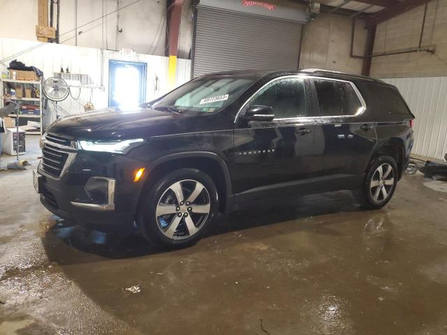 Chevrolet Traverse (2023)