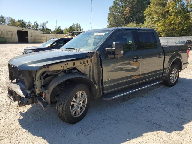 Ford F-150 (2015)