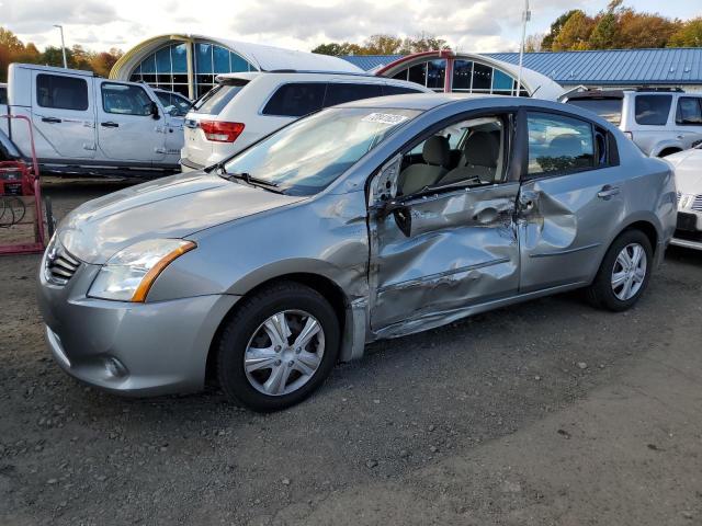 Nissan Sentra (2010)