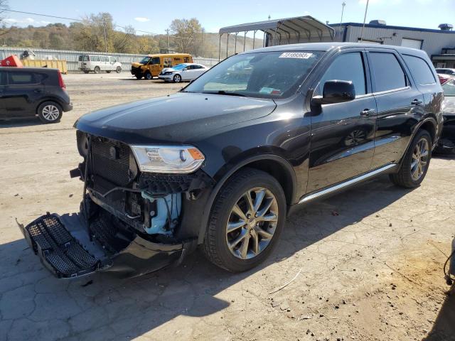 Dodge Durango (2014)
