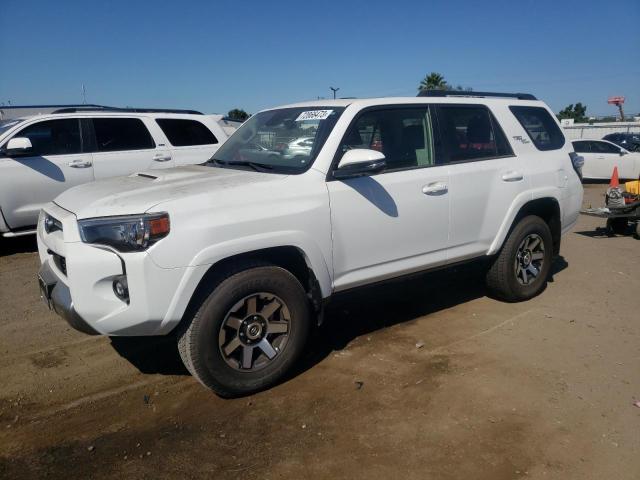 Toyota 4runner se (2023)