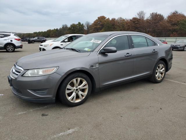 Ford Taurus (2011)