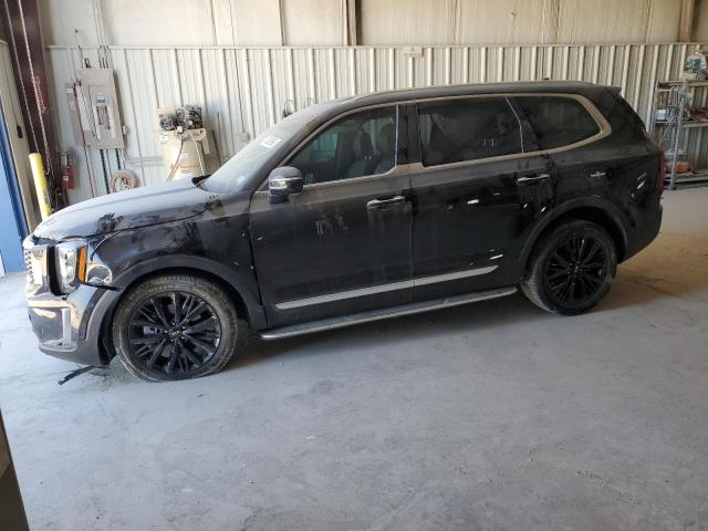 Kia Telluride (2021)