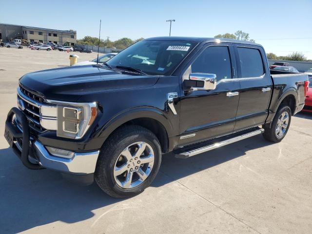 Ford F-150 (2021)