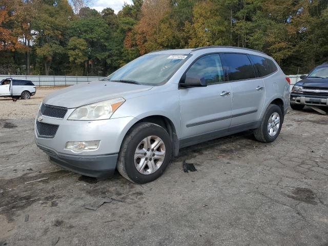 Chevrolet Traverse (2011)