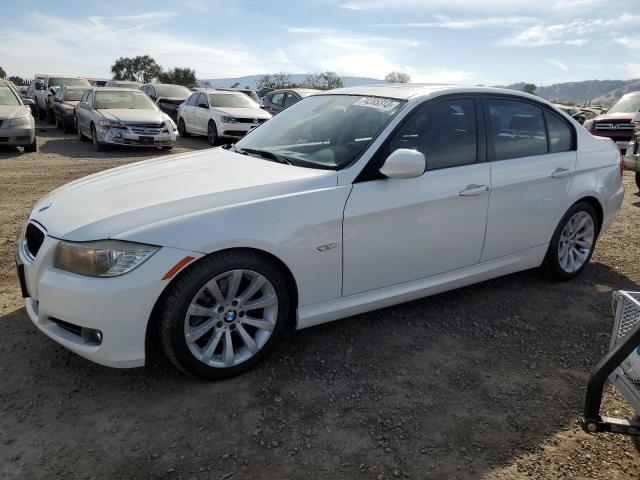 Bmw 3 series (2011)