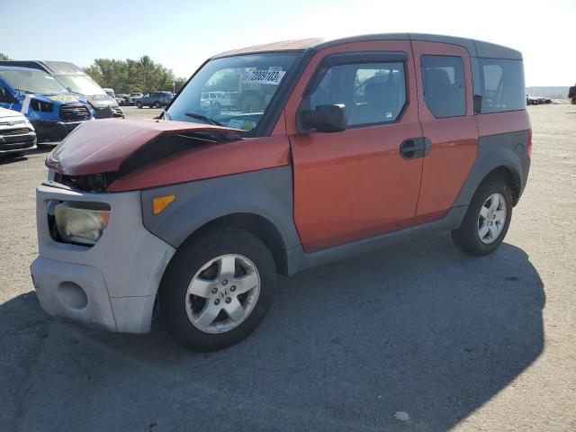 Honda Element (2004)