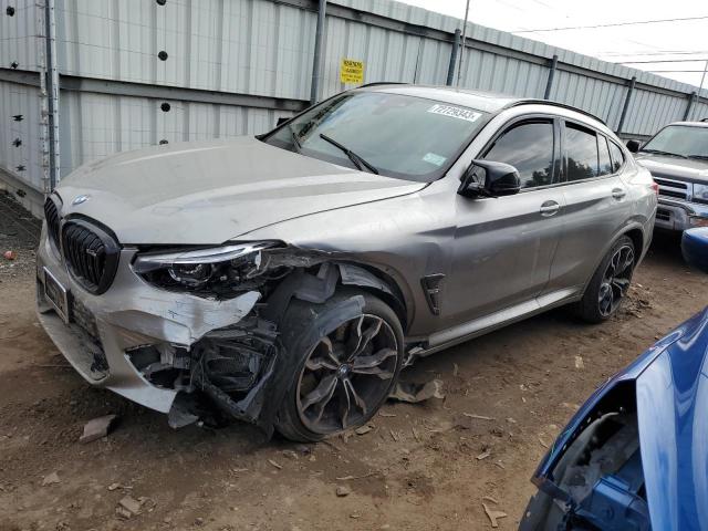 Bmw X4 (2020)