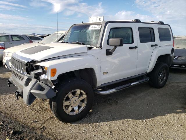 Hummer H3 (2006)