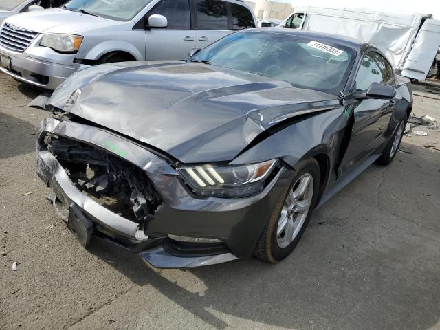 Ford All models (2016)