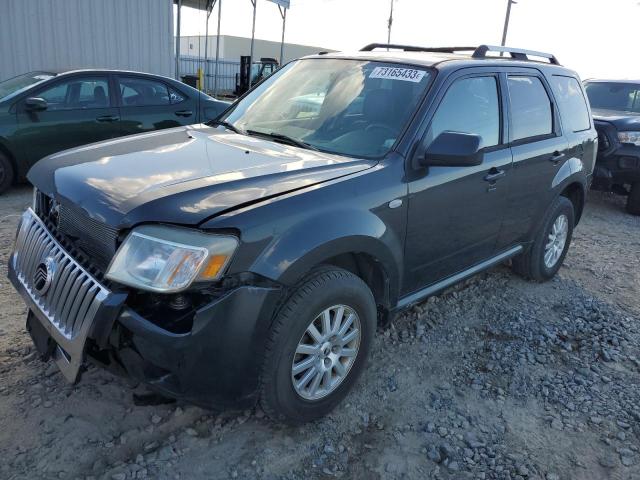 Mercury Mariner (2009)
