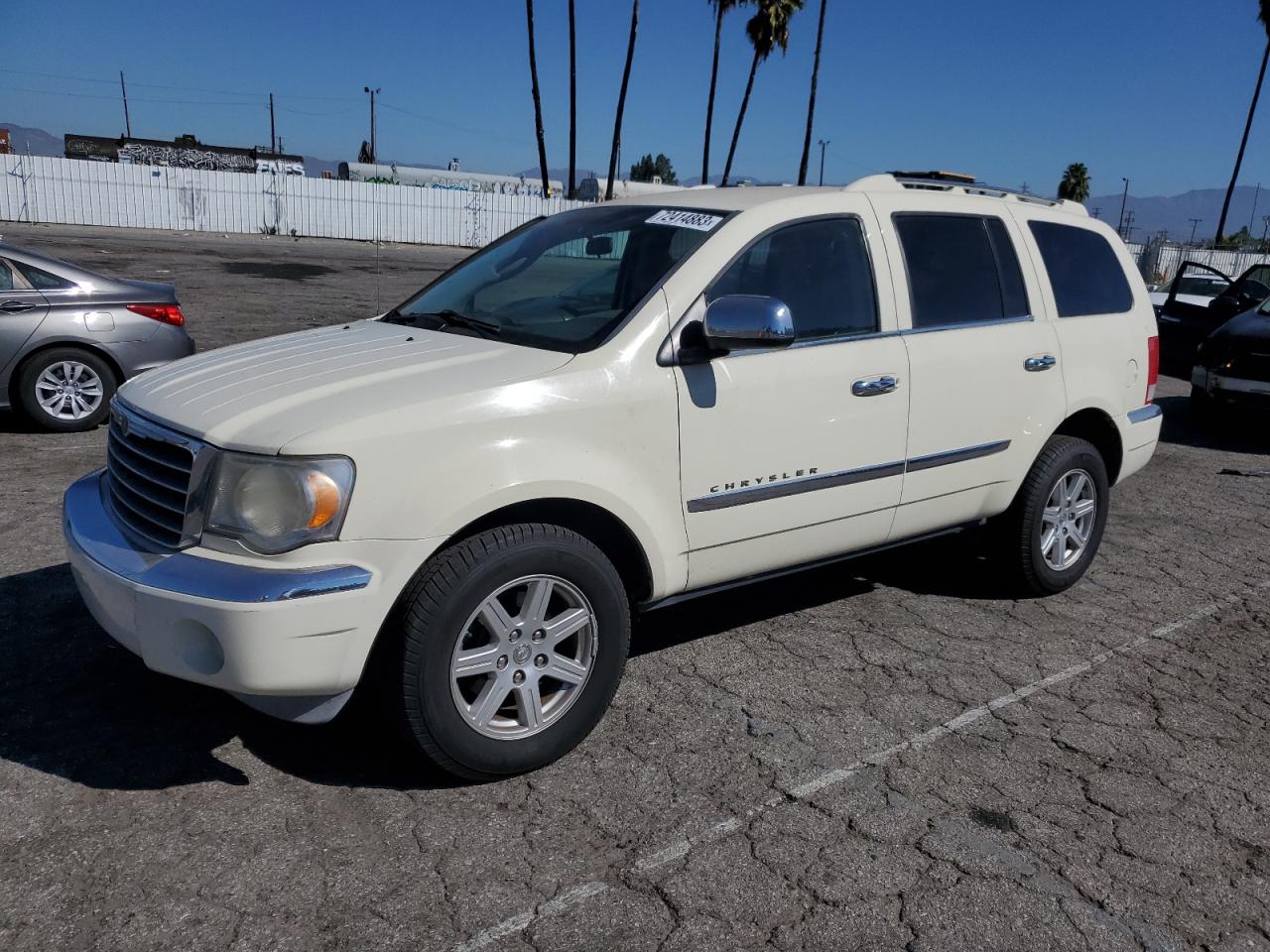 Chrysler Aspen (2007)