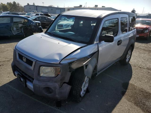 Honda Element (2003)