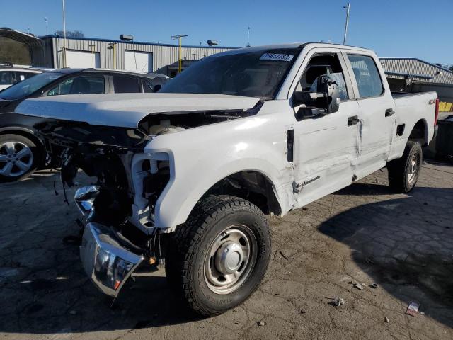 Ford F250 (2022)