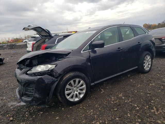 Mazda Cx-7 (2011)
