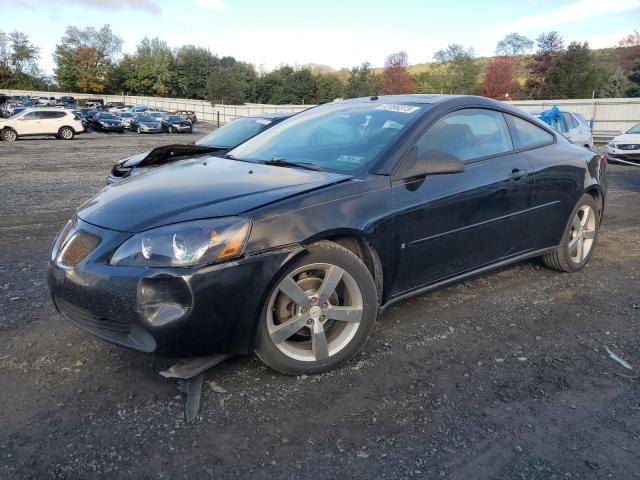 Pontiac G6 (2006)