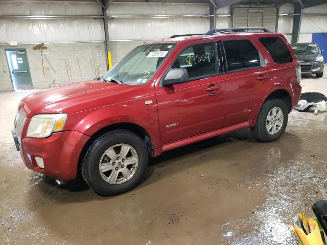 Mercury Mariner (2008)