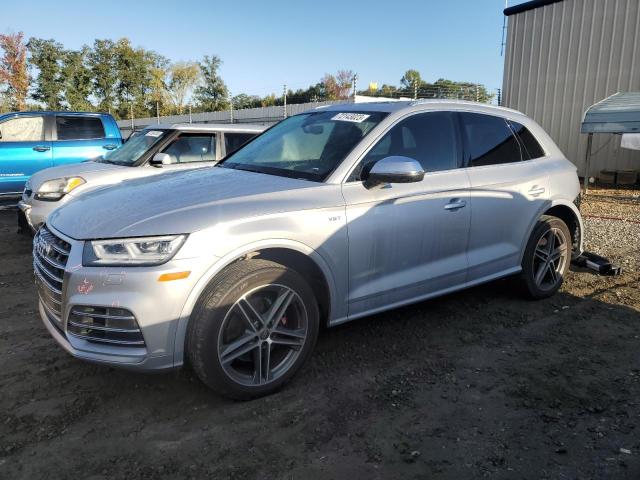 Audi Sq5 (2018)