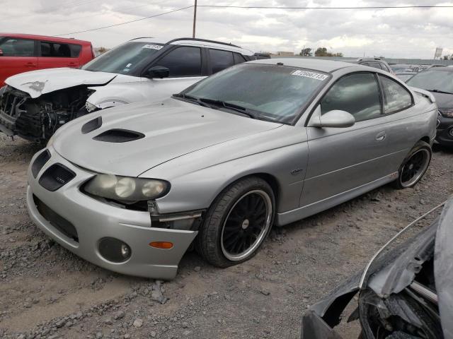 Pontiac Gto (2006)