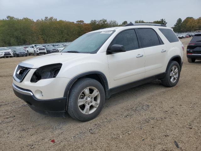Gmc Acadia (2012)