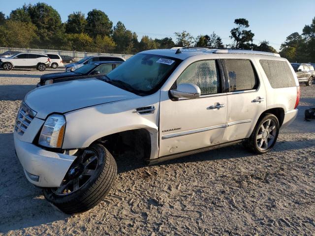 Cadillac Escalade (2011)