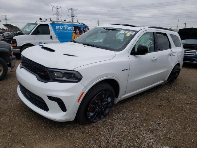 Dodge Durango (2023)