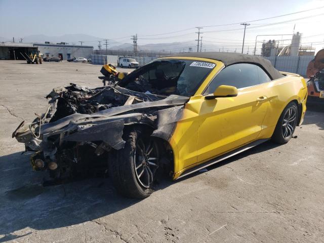 Ford All models (2017)