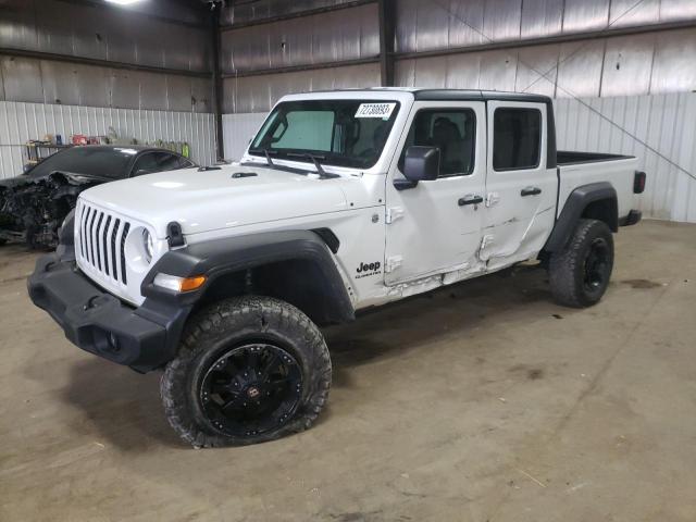 Jeep Gladiator (2020)