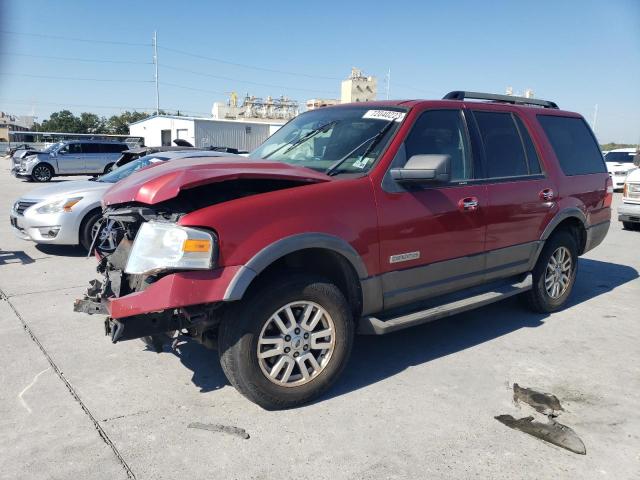 Ford Expedition (2007)