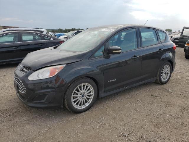 Ford Cmax (2014)
