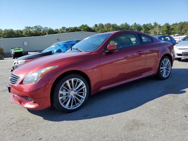 Infiniti Q60 (2014)