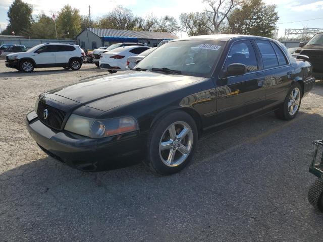 Mercury Marauder (2003)