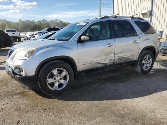 Gmc Acadia (2011)