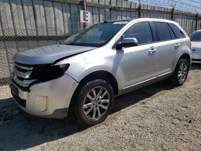 Ford Edge (2012)