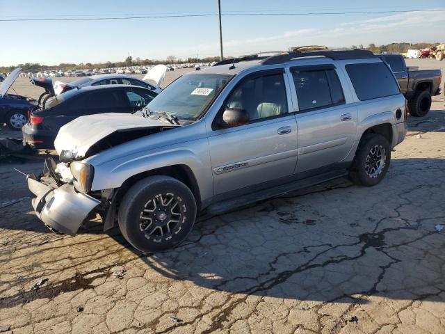 Chevrolet Trailblzr (2004)